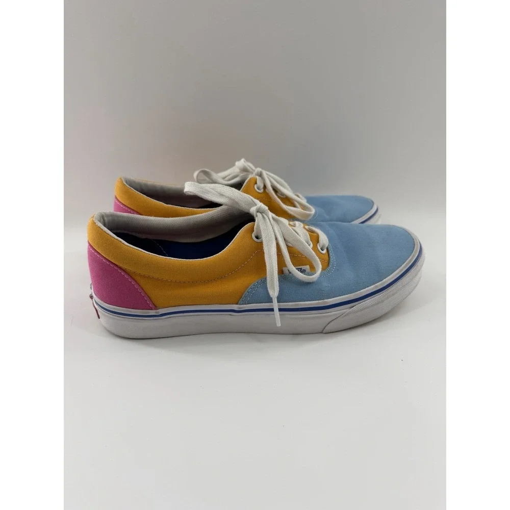 Vans unisex shoes
